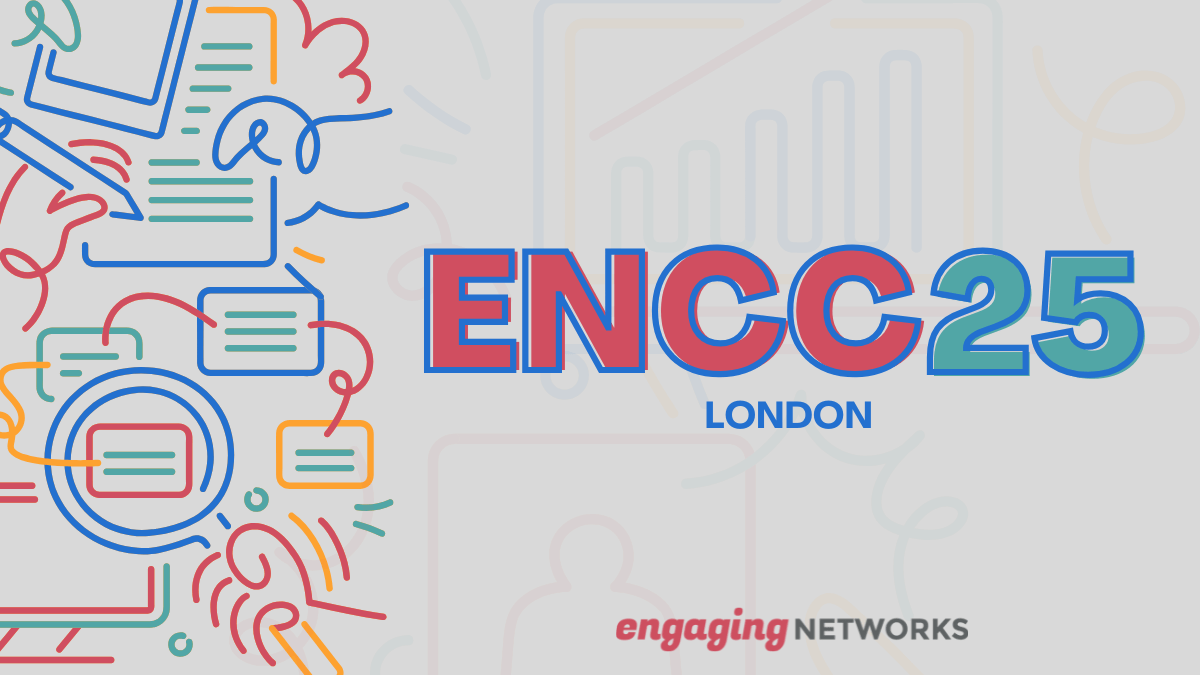 ENCC London 2025