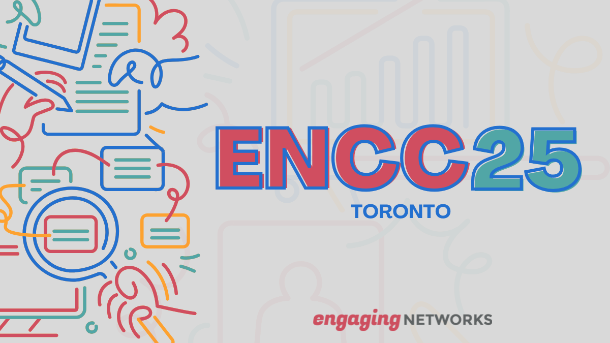 ENCC Toronto 2025